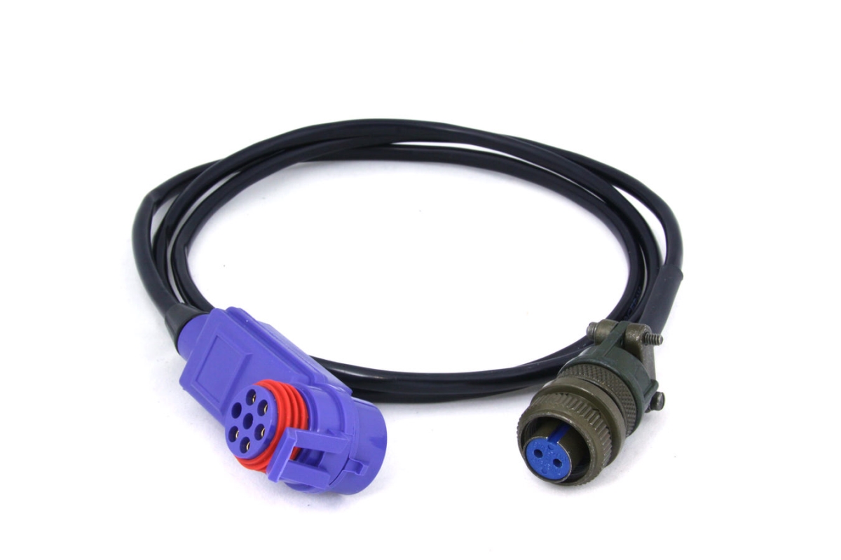 230-VM-FLOW Input Module, Fuel Flow Meter