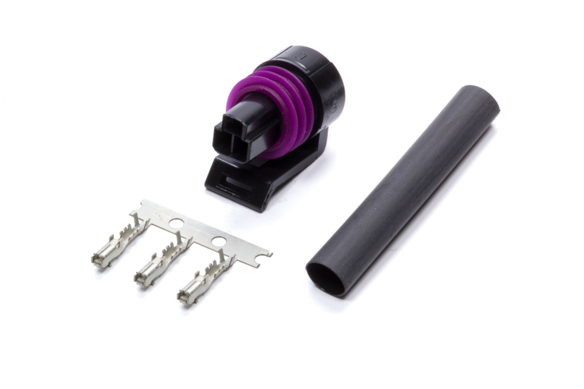810-CN-TI3P Pressure Sensor Quick Disconnect Terminal Kit