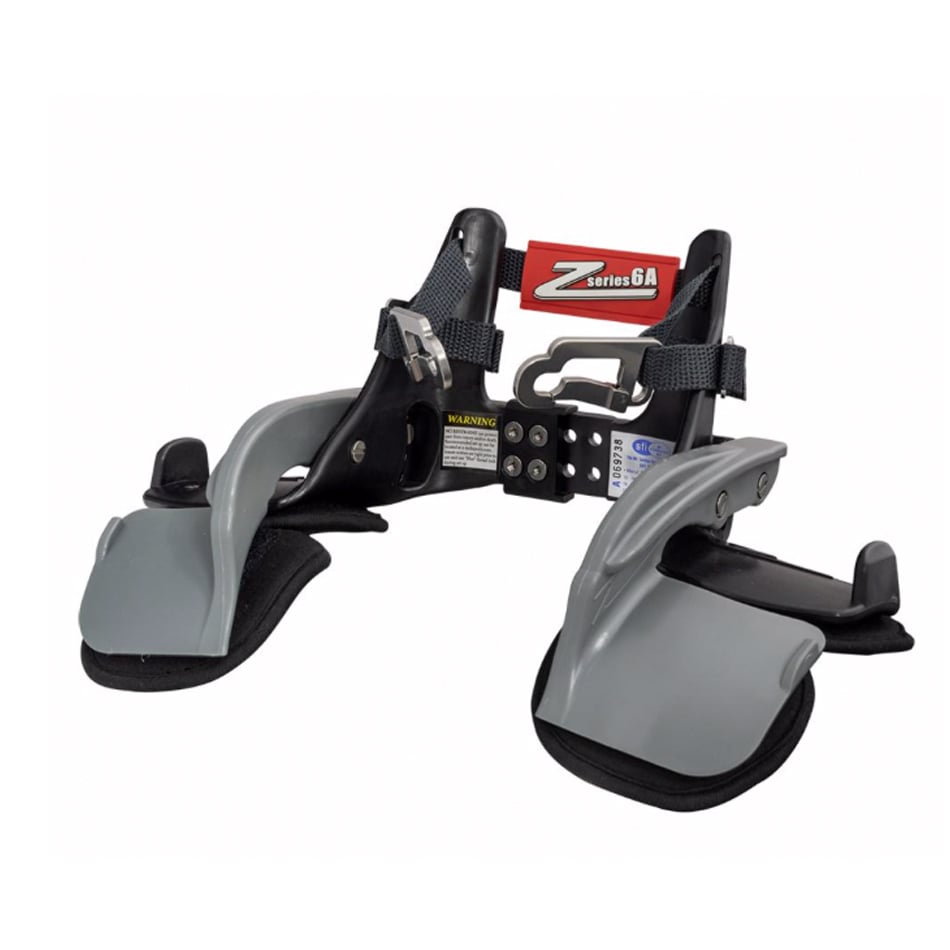 NT006003 Z-Tech Series 6-A Head & Neck Restraint