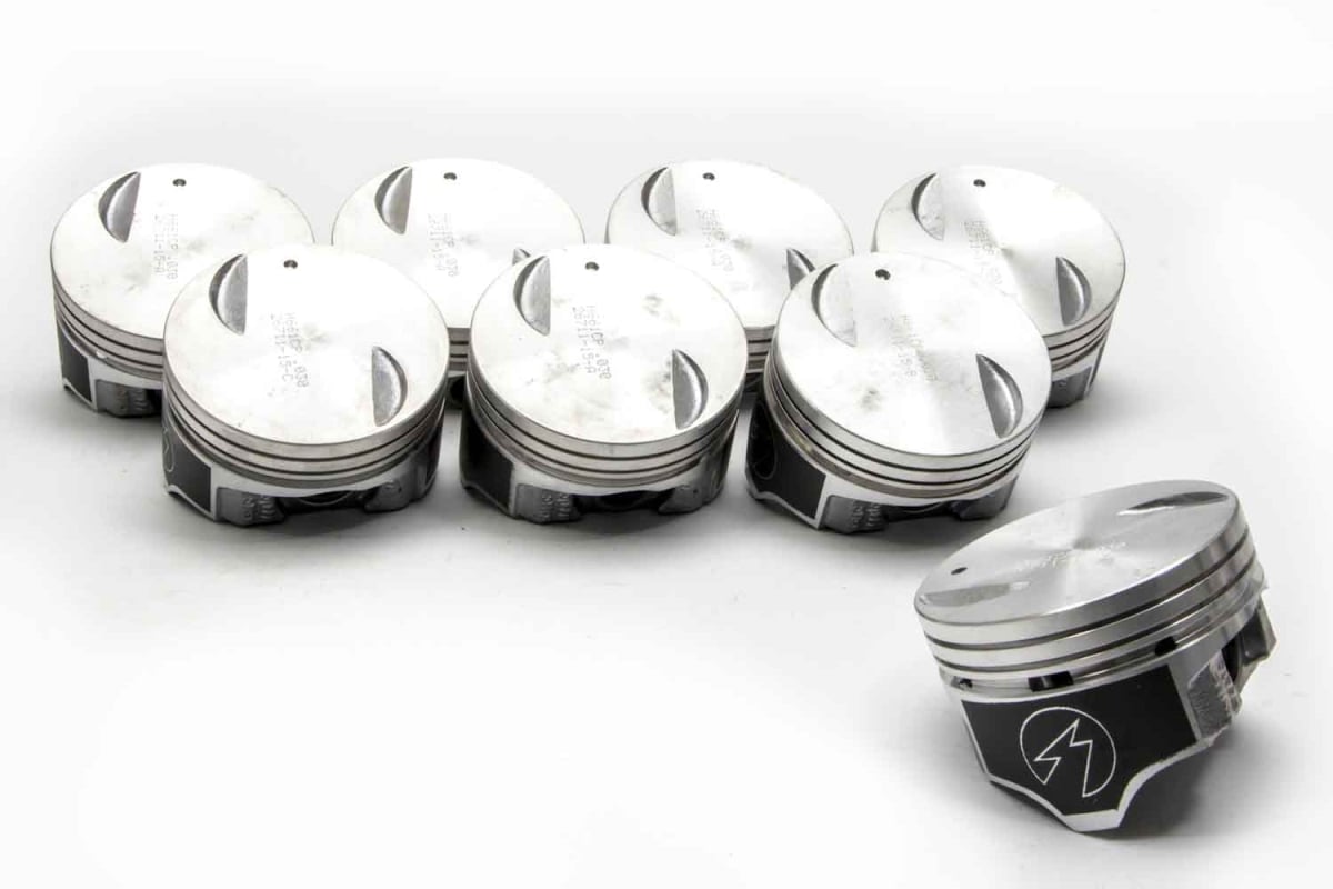 H661CP40 4.29 in. Bore Cast Aluminum Piston