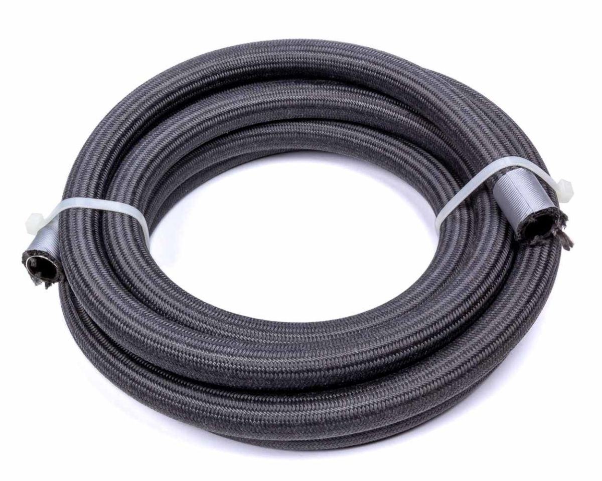 2710308 No.8 Race-Rite Pro Hose, Black - 3 ft.