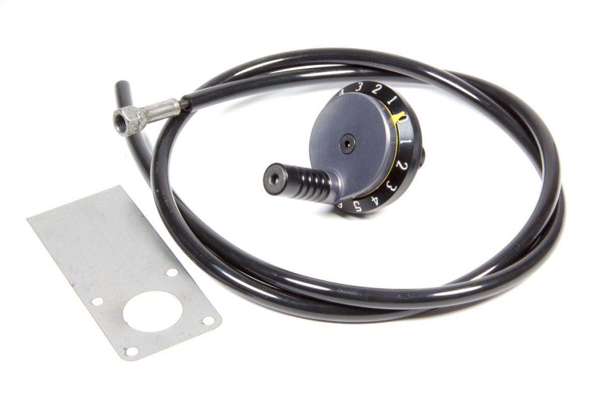 52620 0.37-24 in. Brake Adjuster Assembly with Indicator Dial