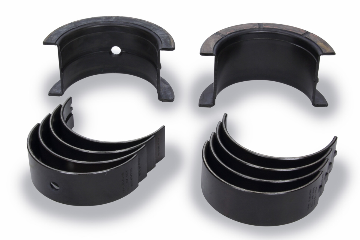 MB556XPN001 XP Main Bearing Set, 0.001 in. Undersize