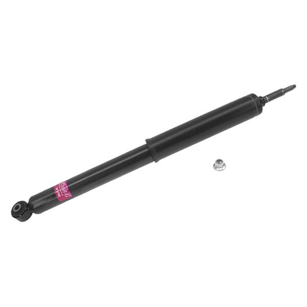 KYB Shocks SR4079 Strut-Plus Twin-Tube Complete Strut Assembly for 2007-2010 Chevrolet Avalanche
