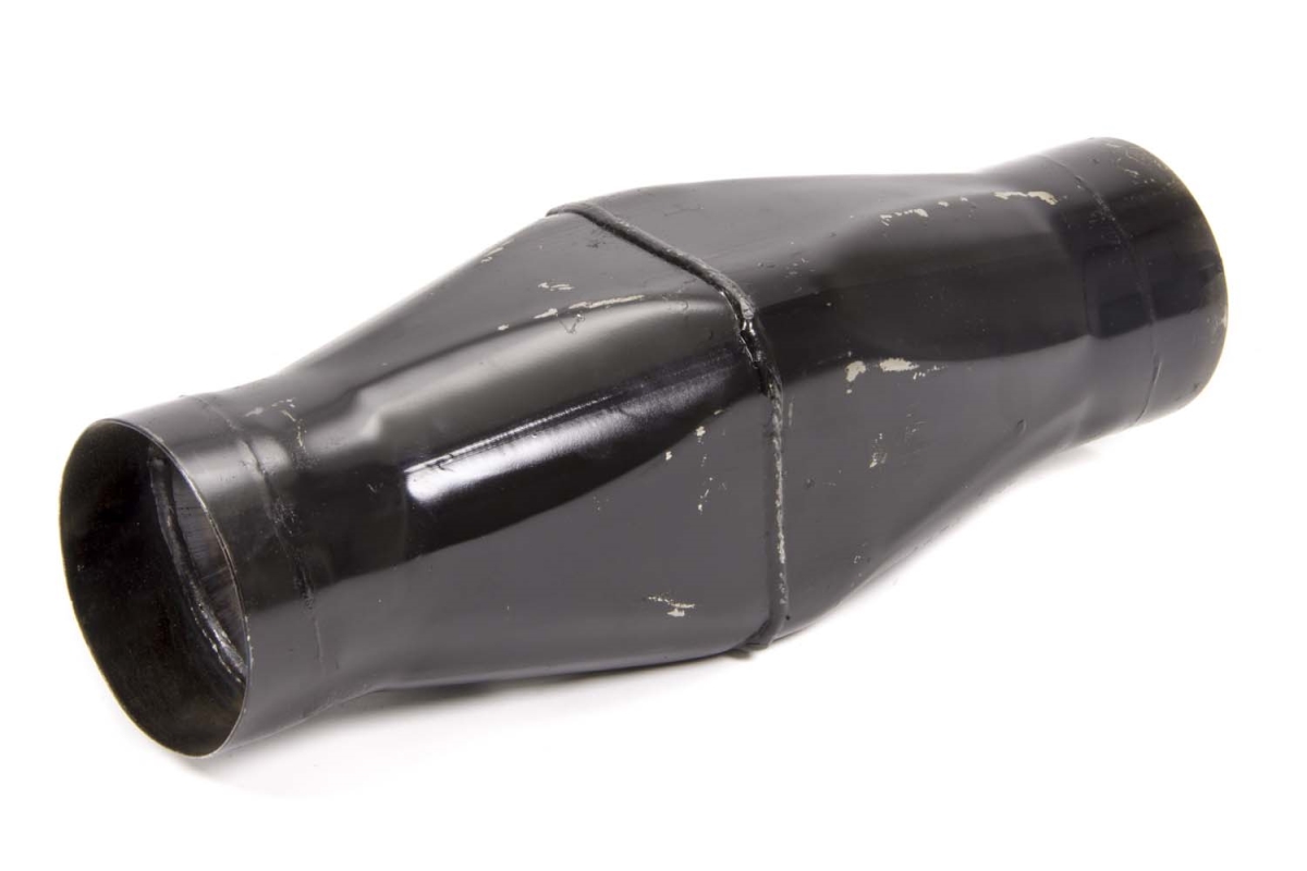 14272535 14 in. 3.5 in. In & Out Lightweight Muffler