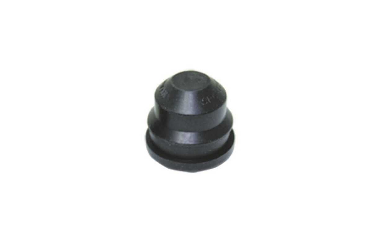 Specialty Products 7204 Chrome Valve Cover Plug