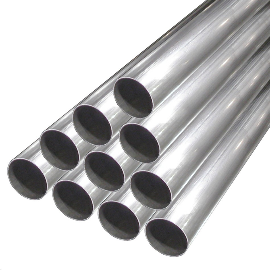 3HSS-3 3 in. x 3 ft. Exhaust Tubing
