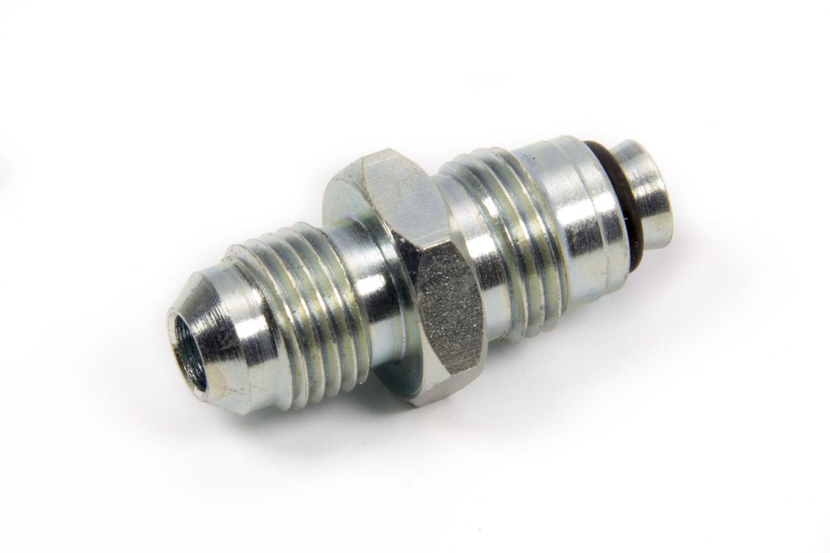 201-28001 -6 to 14 mm x 1.5 P-S Fitting with O-Ring