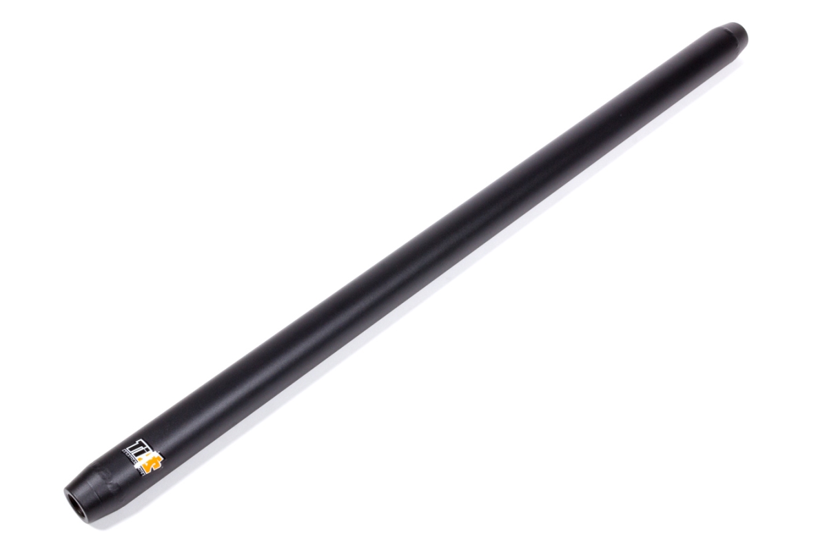 2520-235 0.62 in. Thread 23.5 in. Steel Radius Rod - Black