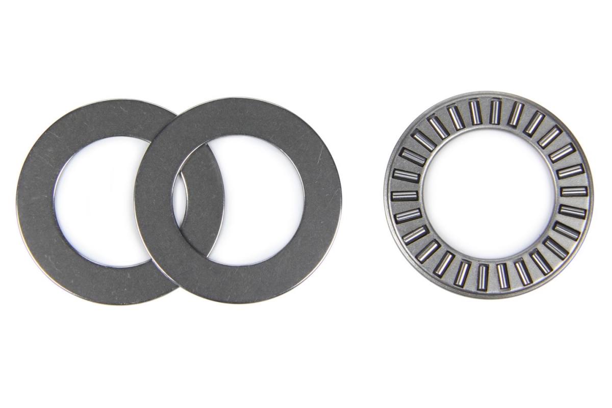2840 King Pin Bearing & Shim Kit