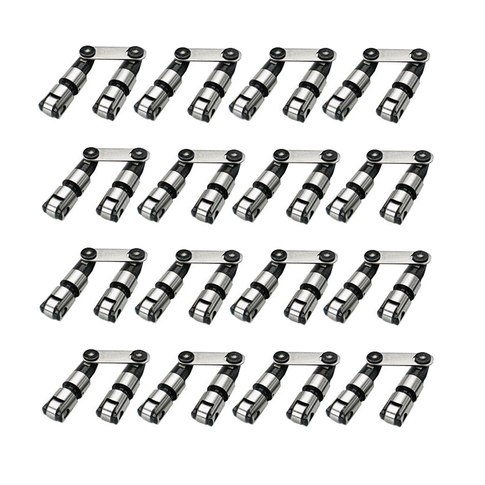 66218H-16 Roller Lifters for Small Block Ford 351C, 351M & 400M