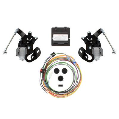 122004 Electric RS Headlight Door Kit for 1968 Chevrolet Camaro