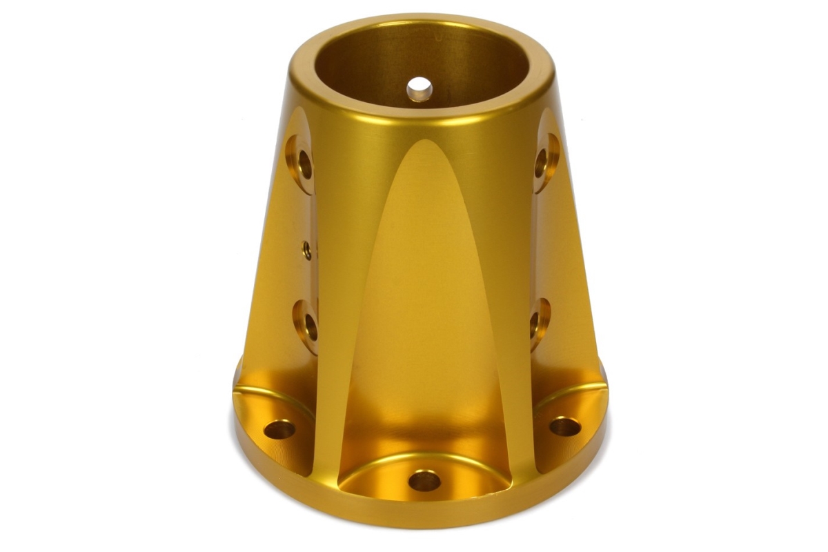 RRC-5400 EZ Series Tube Base Only