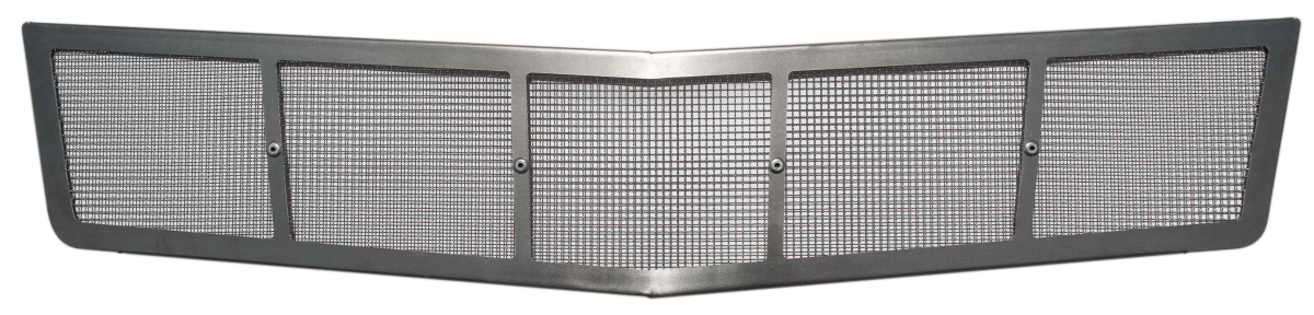 021-4131 0.18 in. Mesh Upper MD3 Monte Carlo Nose Screen