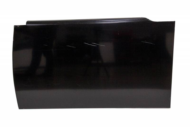 21001-21033-BL 2019 Truck Door, Black - Left