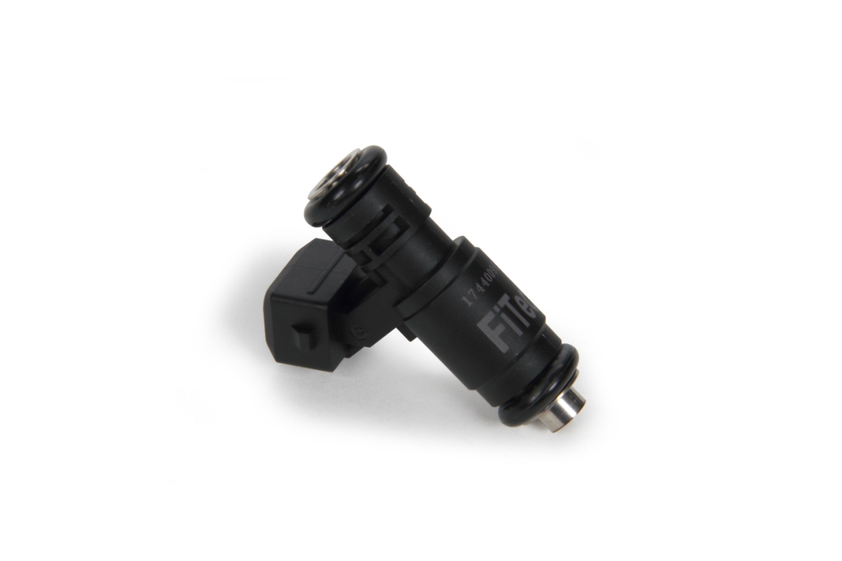 FiTech 55lb Fuel Injectors Replacement (10055)