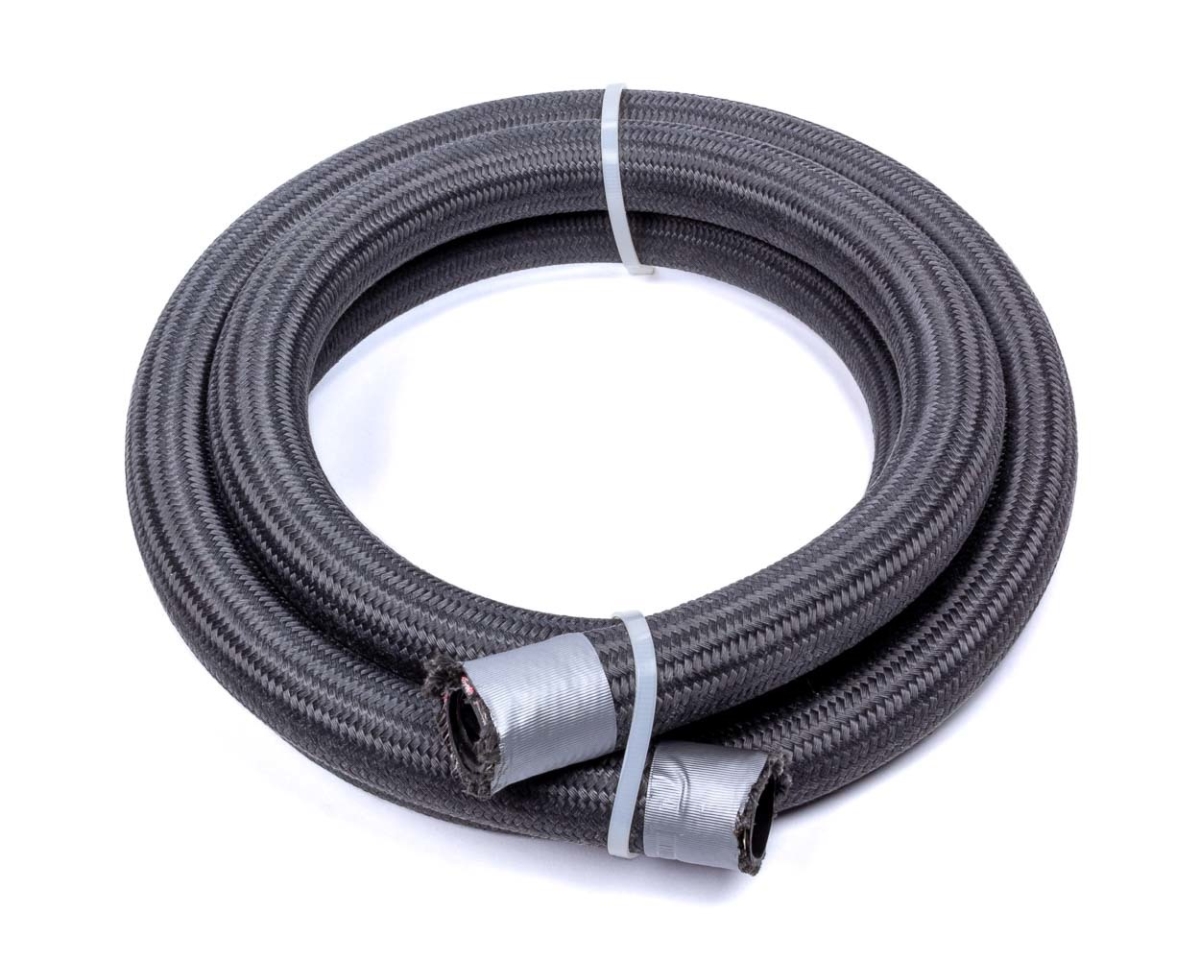 2711012 No.12 Race-Rite Pro Hose, Black - 10 ft.