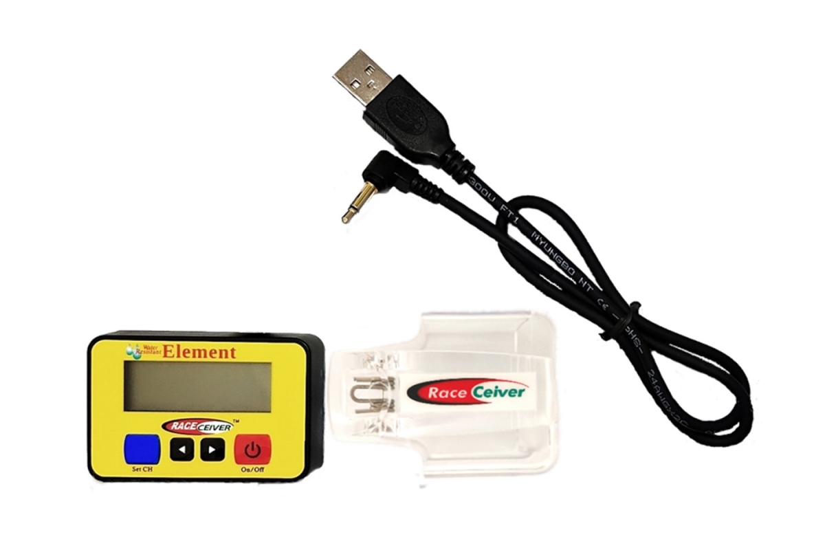 EL16R Element without Earpiece