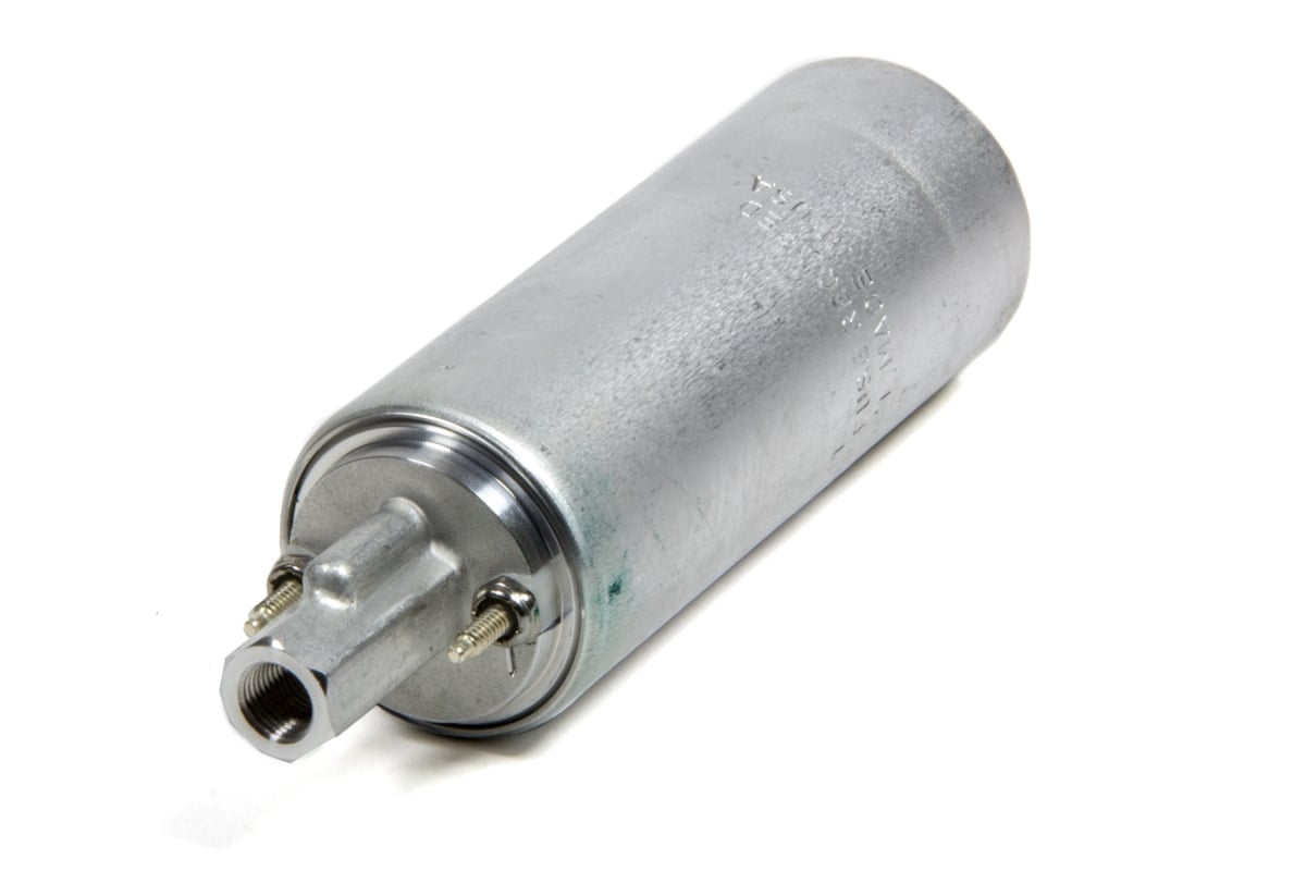 GSL391 190 lph Gas In-Line Fuel Pump Kit