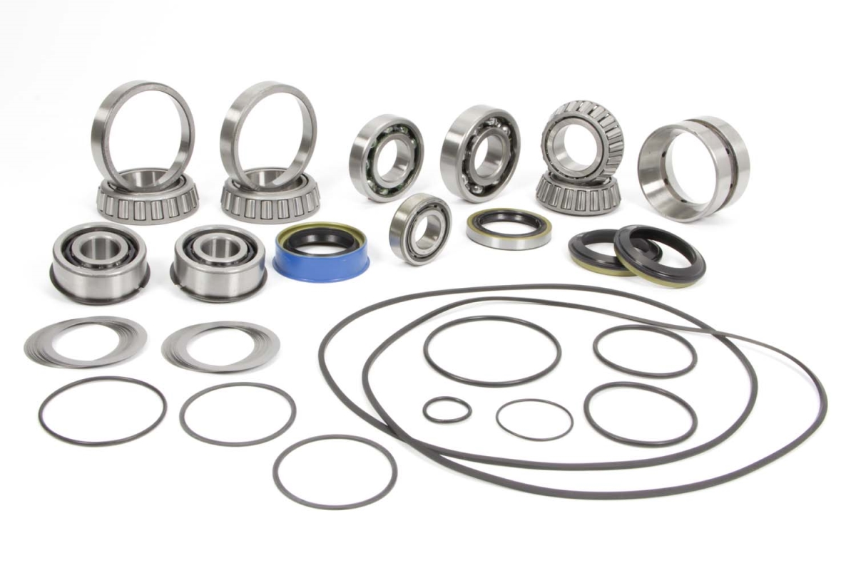 1209HD-02A Sprint Center Quick Change Overhaul Kit