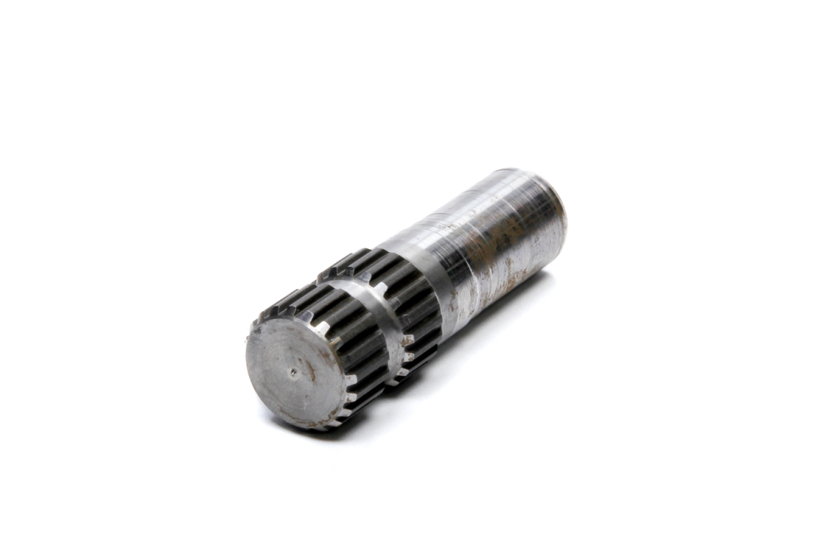 ST201B 0.75 in. Weld-in Stub for 0.06 Wall Tubing
