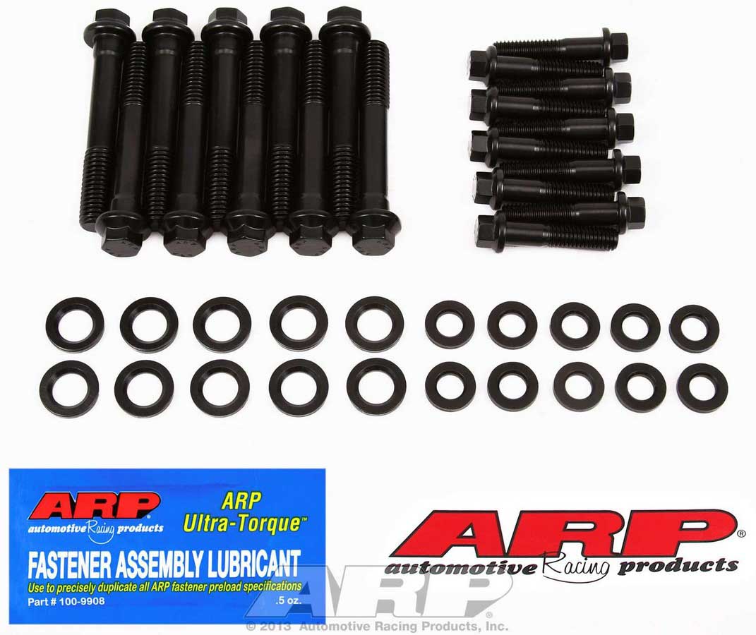 154-5204 4-Bolt Main Kit for Small Block Ford 351C