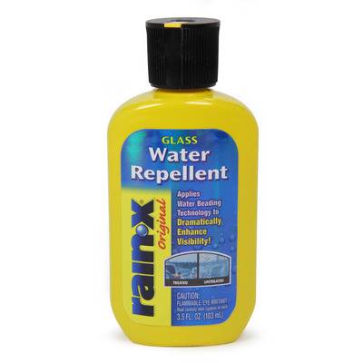 800002242 350 oz RainX Rain Repellent