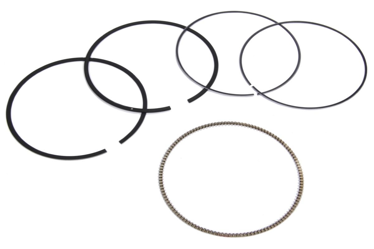 4035MS-112-1 4.030 in. Bore Piston Ring - 1.0 x 1.0 x 2.0 mm