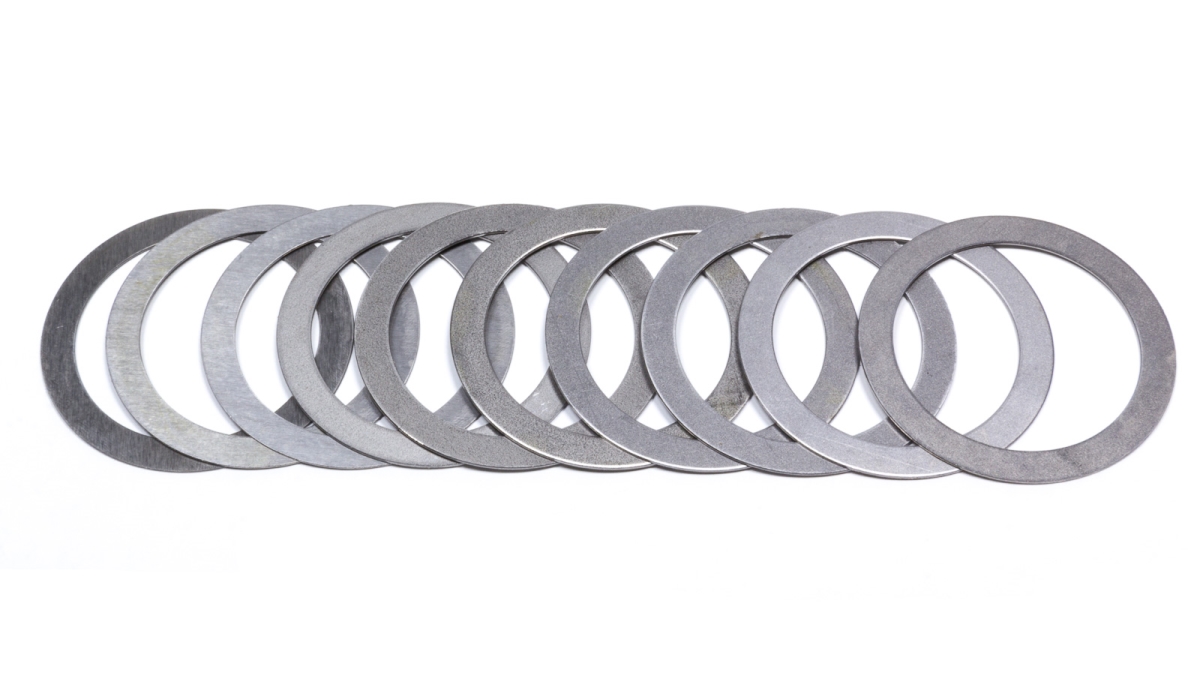 1100 Shim Kit for 1984-1996 Corvette D44