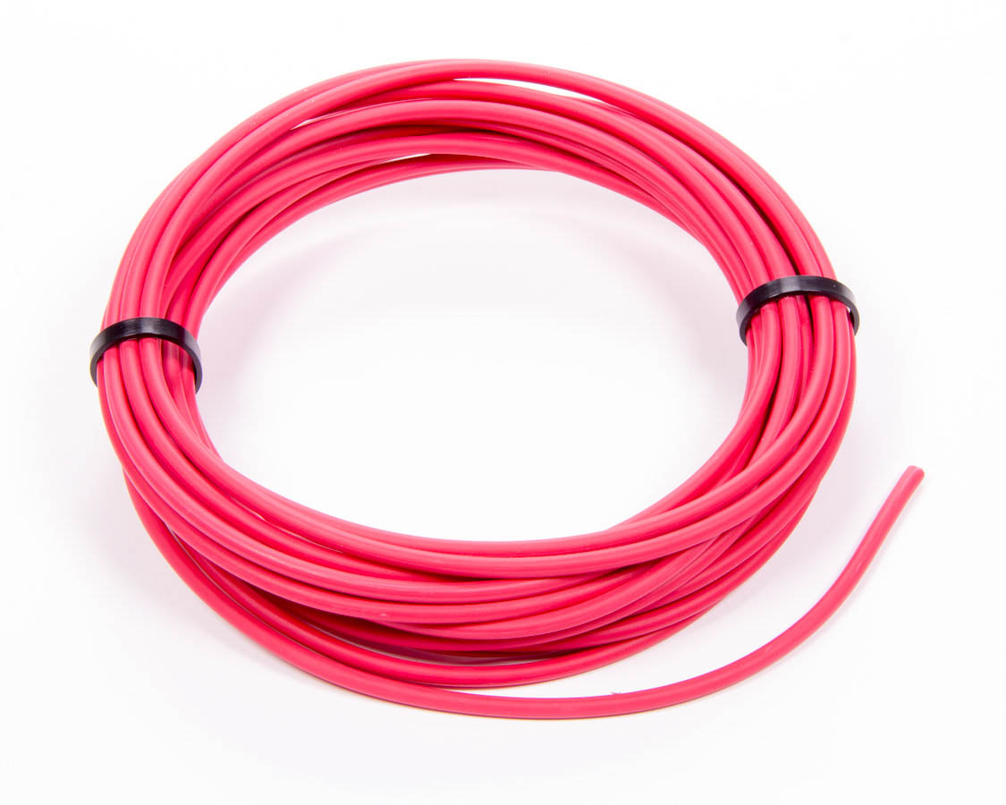 70700 25 ft. 10 Gauge Red TXL Wire