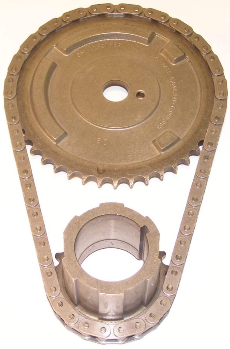C-3227 3-Piece Timing Set