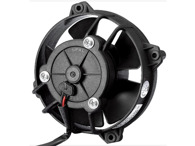 30103018 4 in. 147 CFM Puller Fan Paddle Blade