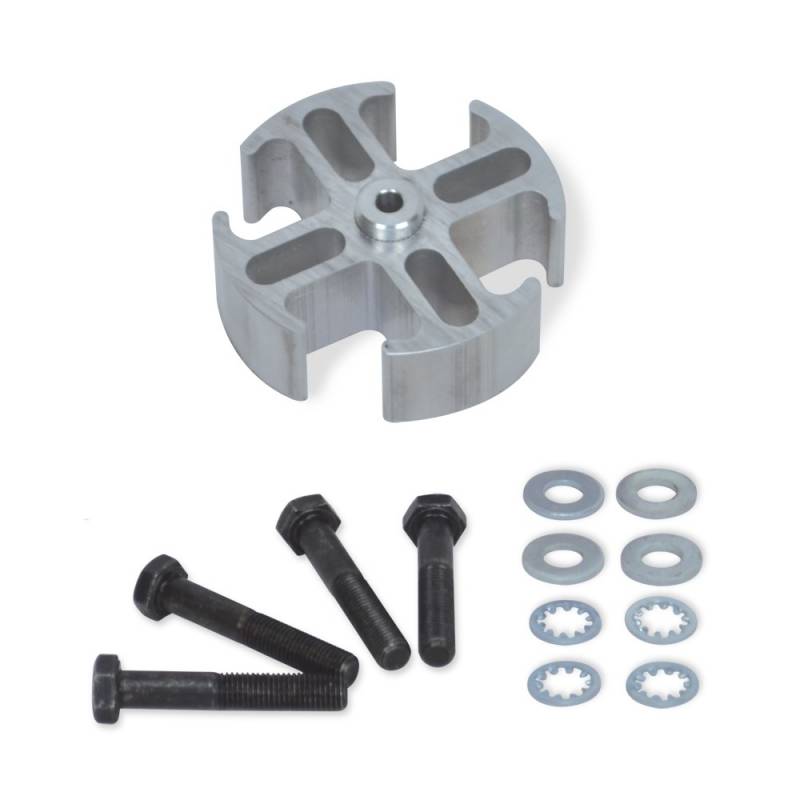 14528 Fan Spacer Kit
