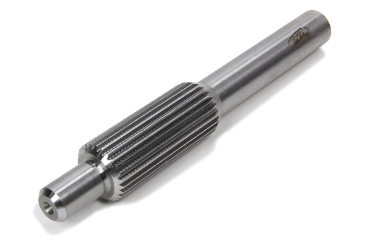03-048 1.12 in. 26 Spline Steel Alignment Tool, 0.67 in. Pilot for Ford Model