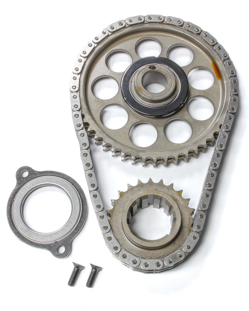 CS10065 Billet Roller Timing Set for Ford 351C Model
