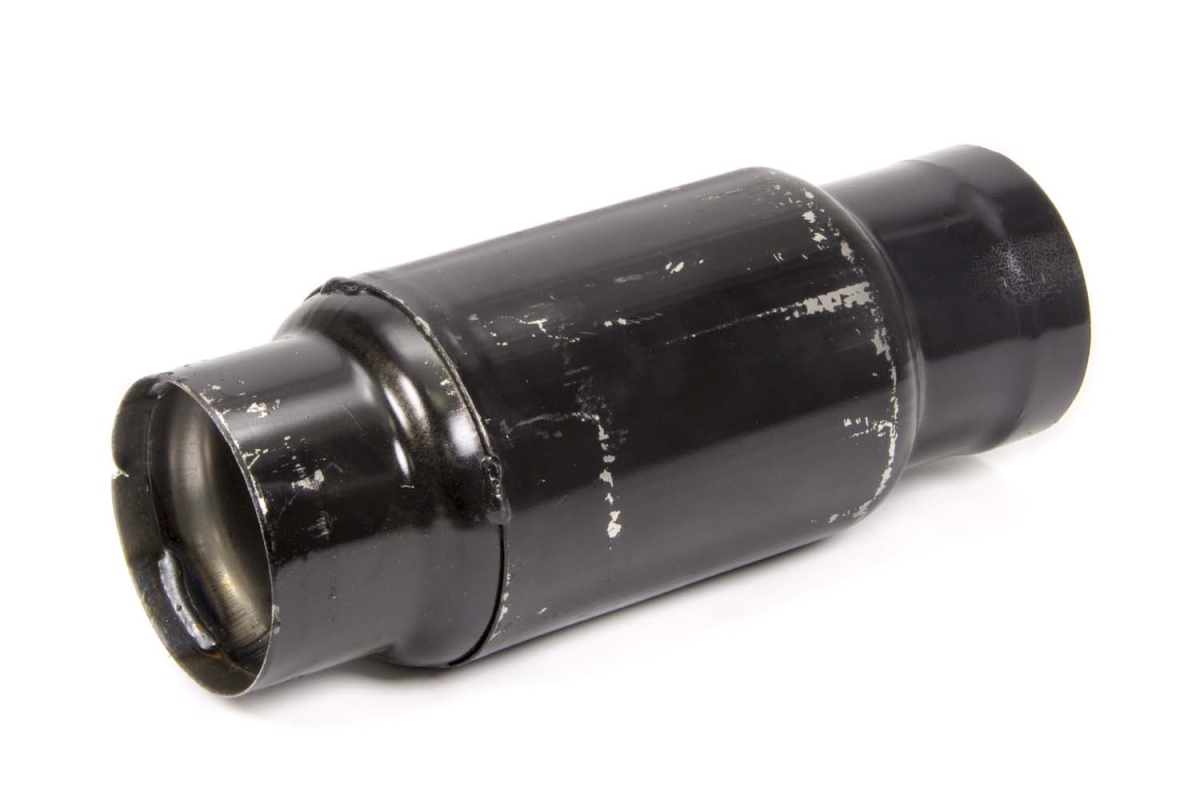 113035 11 in. UDTRA Long Muffler