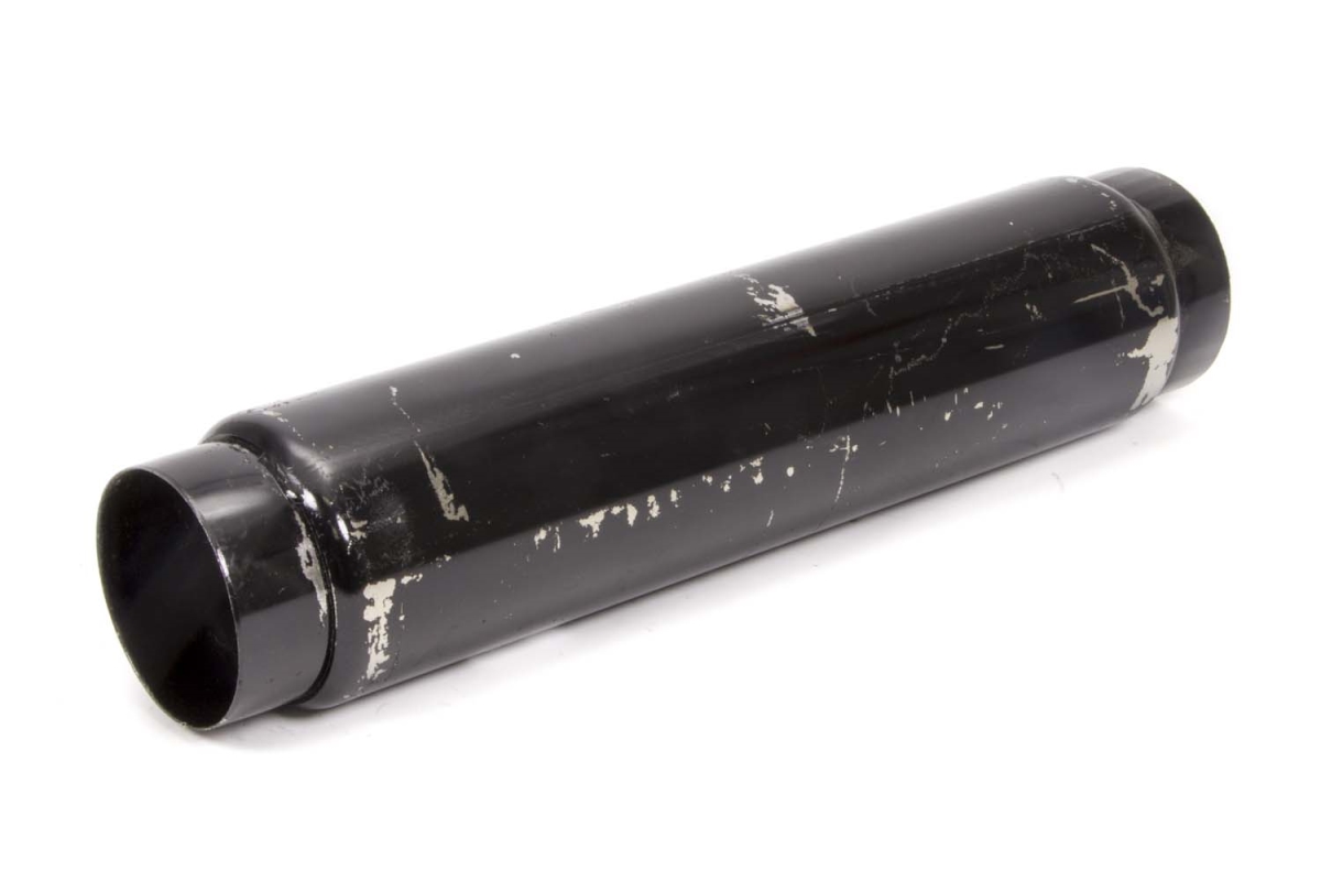 183535 18 in. Steel Exhaust Muffler
