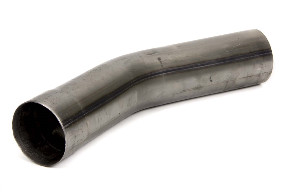 3031 3 in. 30 deg Exhaust Pipe Elbow