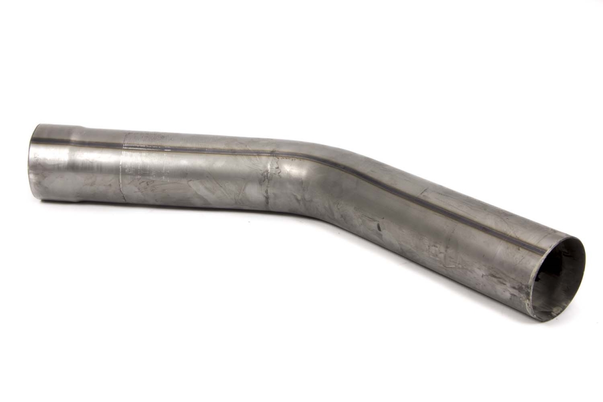 3042 3 in. 42 deg Exhaust Pipe Elbow