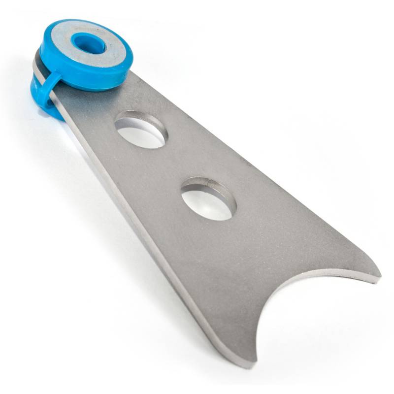 UH3.5W 3.5 in. Stainless Steel Weld on Hanger