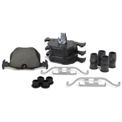 105.06830 Posi Quiet Premium Ceramic Rear Disc Brake Pads