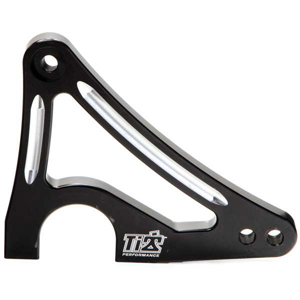 3020 Adjustable Combo Steering Arm - Black