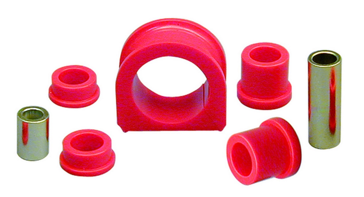 18-701 Steering Rack Bushing Kit for 1995-2000 Toyota Tacoma