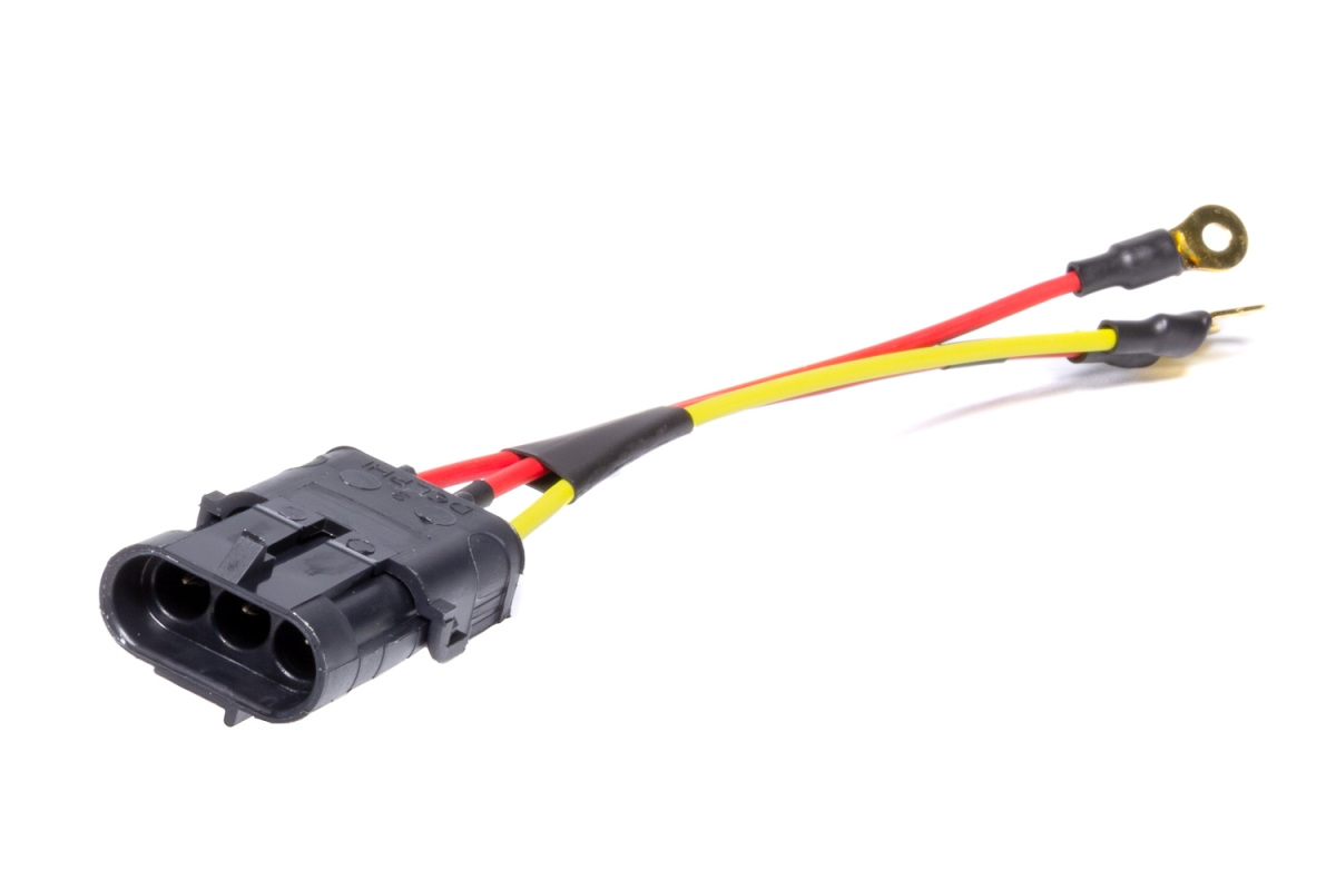 50-900 Switch Panel to Weatherpack Adapter Harness