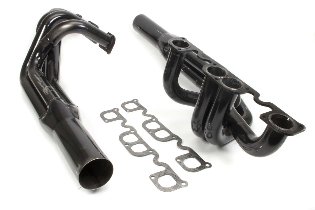 1056LDN 2 in. Sprint Car Headers