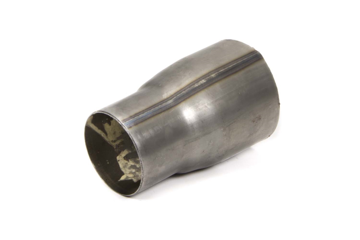 2530 2.5 in. OD to 3 in. ID Exhaust Pipe Reducer