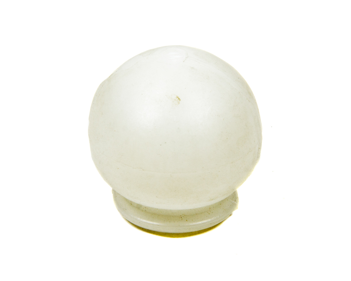 600-601 Replacement Float for Steel Fuel Sender, White