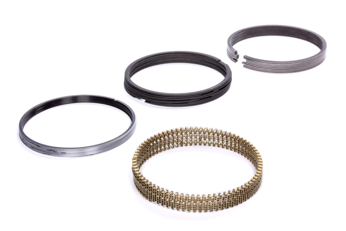 SM8565040 4.04 in. Piston Ring Set, 1.5 mm Thickness