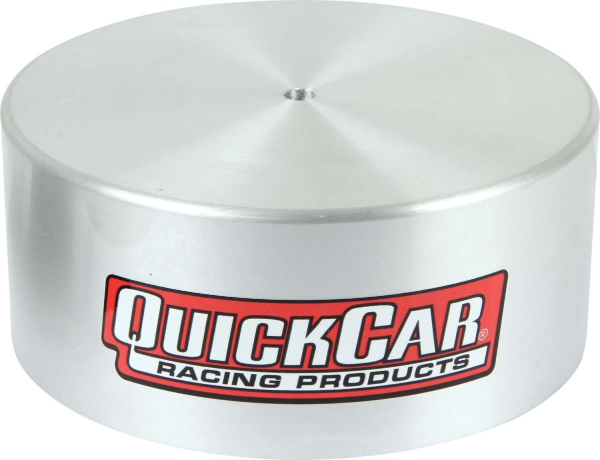 64-146 Aluminum Carburetor Hat with O-Ring