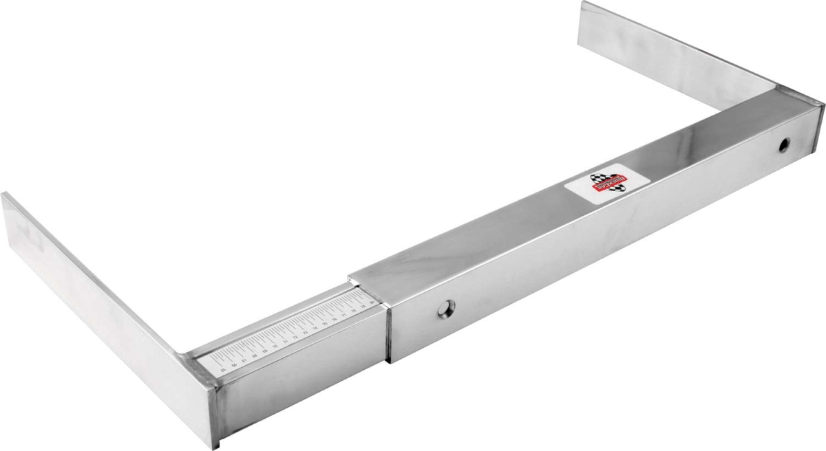 64-706 Aluminum Tire Stagger Gauge